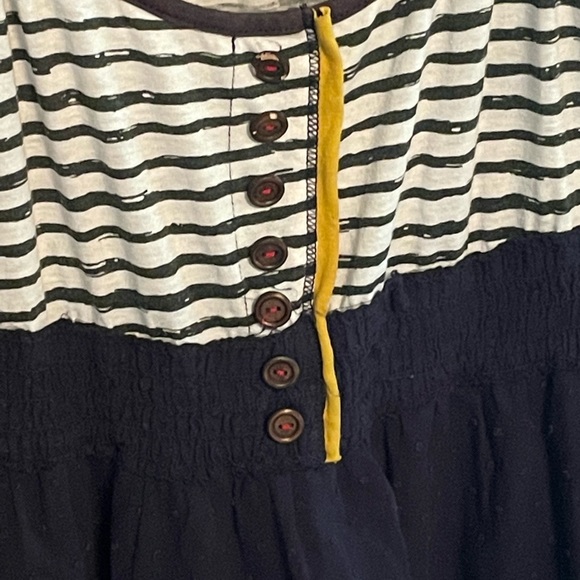 Juniors Rewind Brand size M fits like a woman’s Small! - Picture 5 of 6